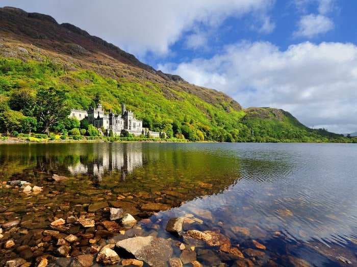 15 Reasons Everyone Should Visit Ireland
