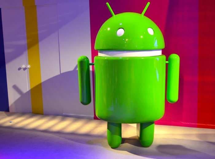 Some Android Fans Are Freaking Out Because There's No Silent Mode In Google's New Android Update