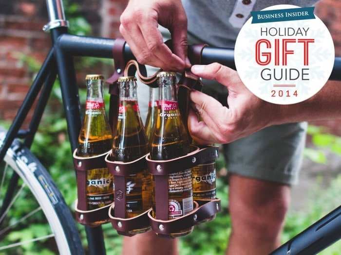 15 Perfect Gifts For Beer Geeks