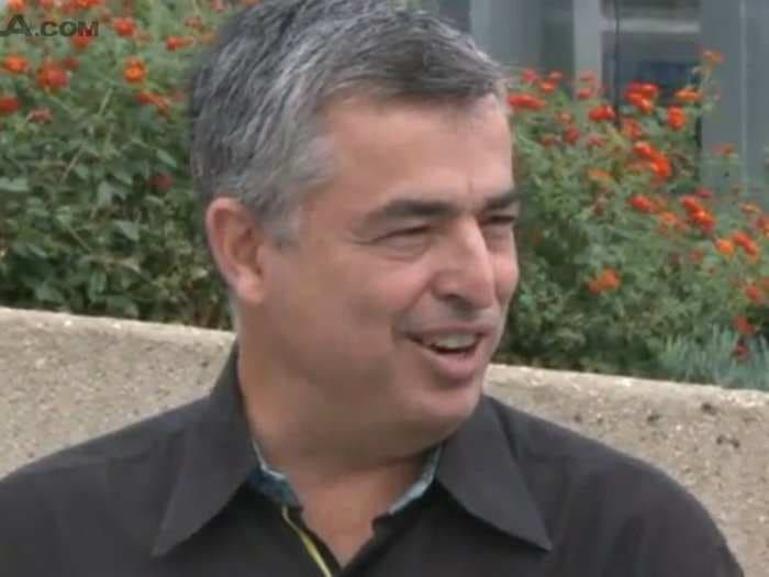 Apple's Eddy Cue Talks About Price-Fixing On E-Books: He'd 'Do It Again' 