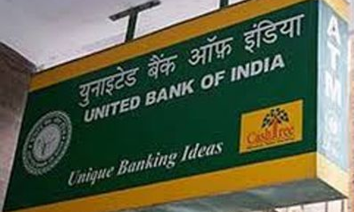 United Bank of India Announces Changes In
Board
