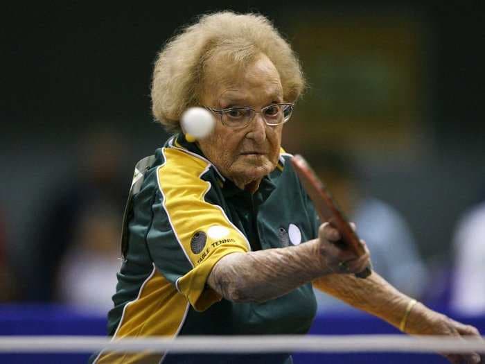 20 Incredible Seniors Who Prove That Age Is Just A Number