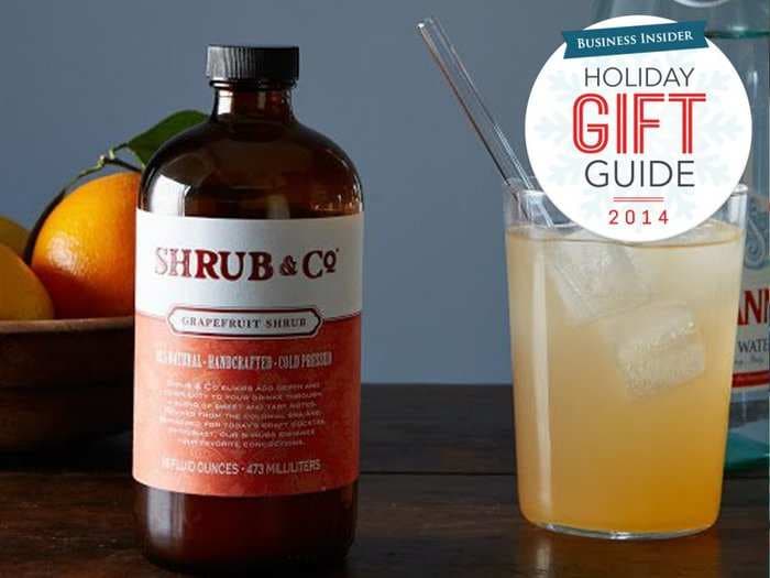 25 Holiday Party Host Gifts For $25 Or Under