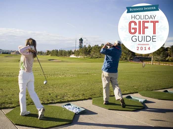 13 Gifts Any Golfer Would Love