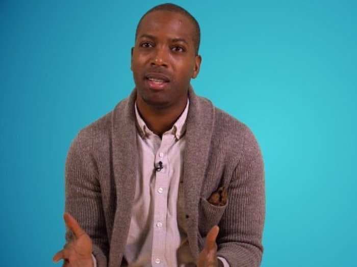 Silicon Valley Darling Tristan Walker: This Advice From Ben Horowitz Made All The Difference In My Success