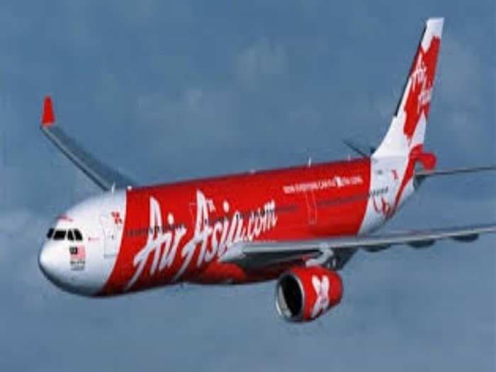 AirAsia India Planning To Operate Flights From Delhi