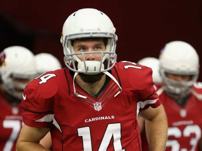 The Arizona Cardinals' Quarterback Situation Is A Mess Going Into The Playoffs