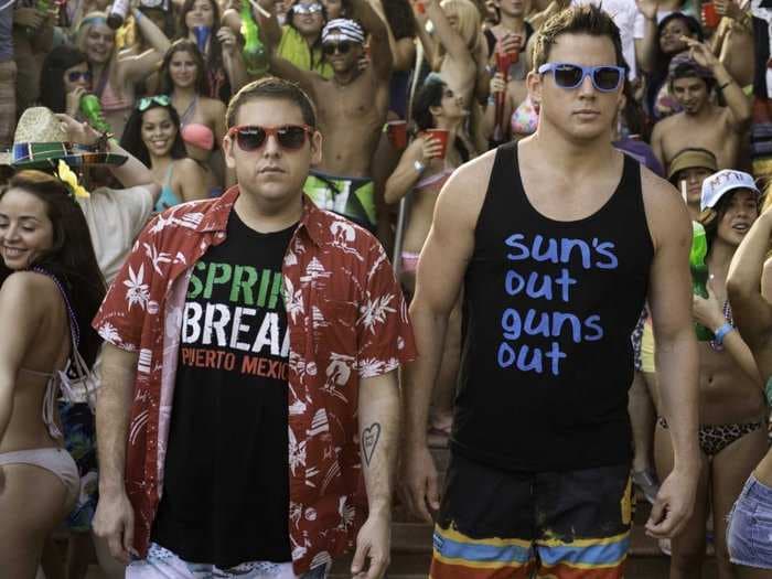 The 17 Best Bro Movies Of 2014