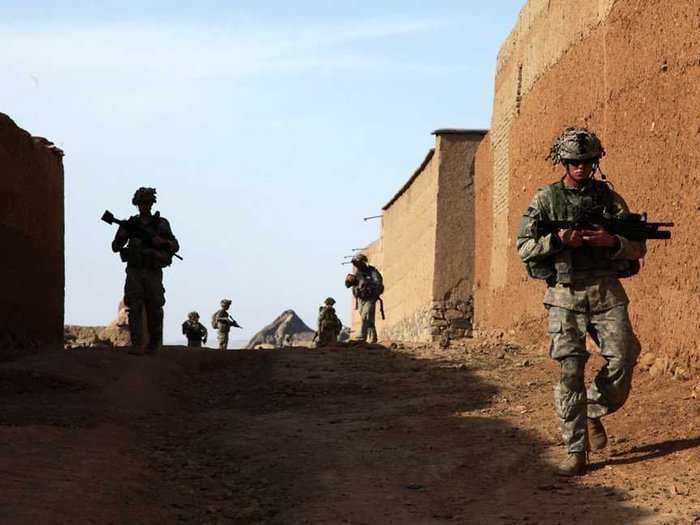 Each Mission In Afghanistan Had To Answer 14 Questions - And A 3-Star General Says That's One Reason Why We Lost