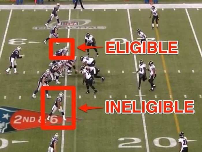 Bill Belichick Explains Where He Came Up With The Genius New Formation That Infuriated The Ravens