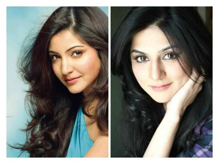 When Bollywood Finds Some Doppelgangers In Lollywood