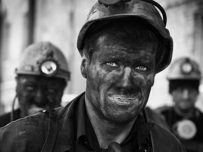 Mining Companies Are Getting Slammed