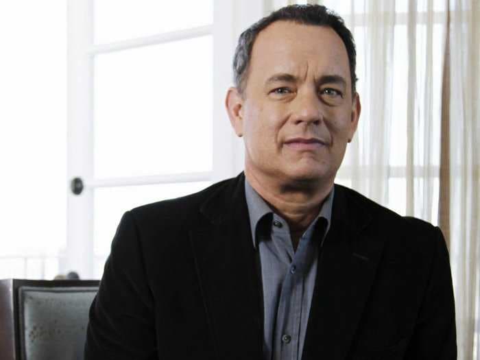 Tom Hanks NYT Op-Ed: 'I Owe It All To Community College'