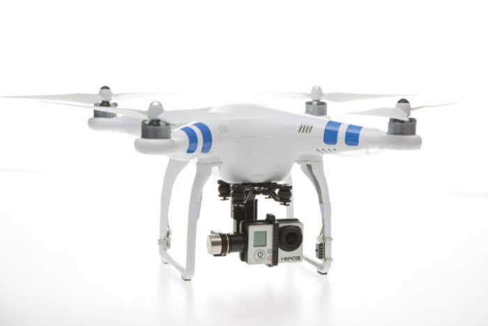 Here Are 5 Drones That You Can’t Resist
