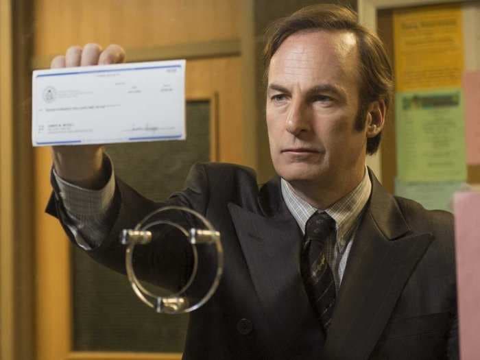 Breaking Bad' Fans Will Love 'Better Call Saul