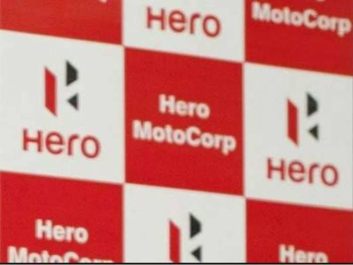 Hero Motocorp rises 2% after the new version of HF Dawn hit the street