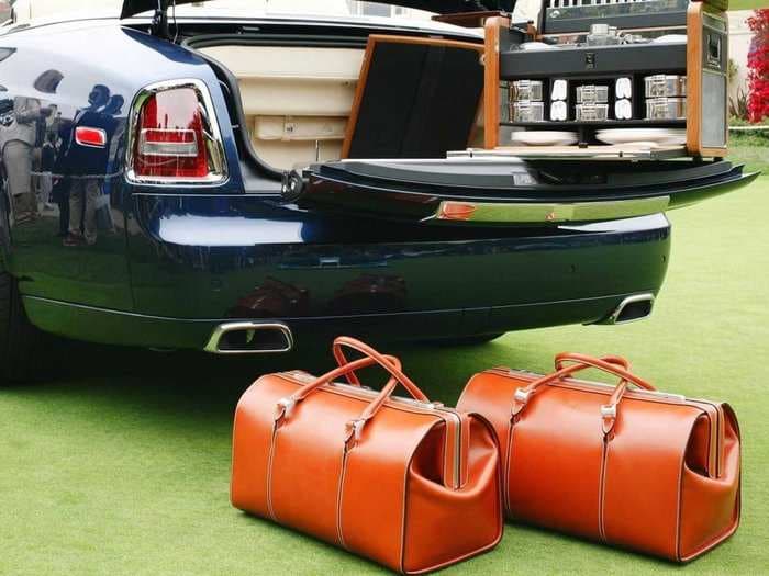 Here are the best discounts on luggage this President's Day [everything 60% off or more]
