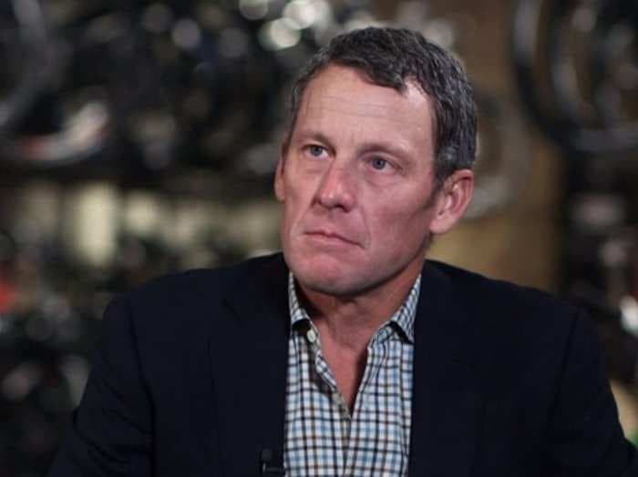 Lance Armstrong pleads guilty to reckless driving