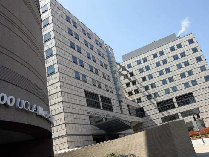 Hundreds possibly exposed to 'superbug' at UCLA Medical Center