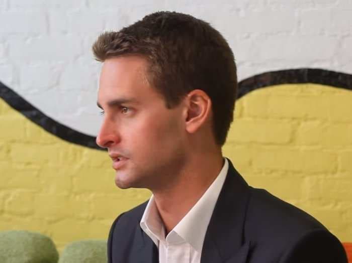 Snapchat explains why it wants to get into the music business, and it actually makes a lot of sense