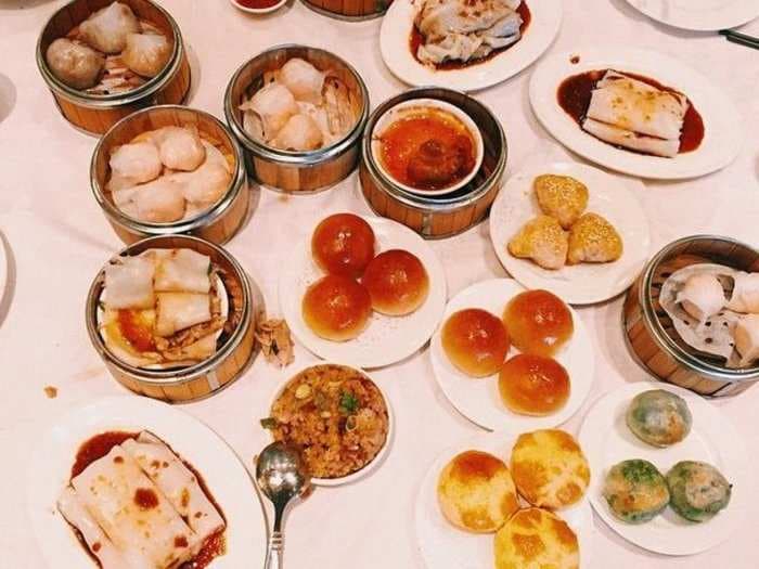 The best spots for dumplings, and dim sum in Flushing, Queens