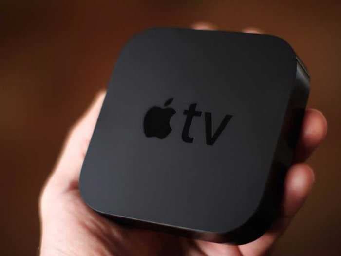 Apple lowers the price of the Apple TV to $69
