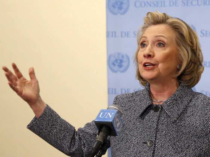 Expert hacker: Hillary doesn't know who read her personal email