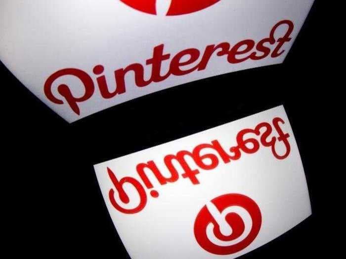 Pinterest just raised a huge round and is now worth $11 billion
