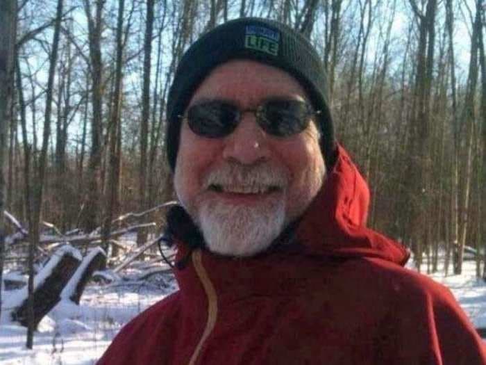 Body found in New Jersey river ID'd as missing Wall Street Journal reporter