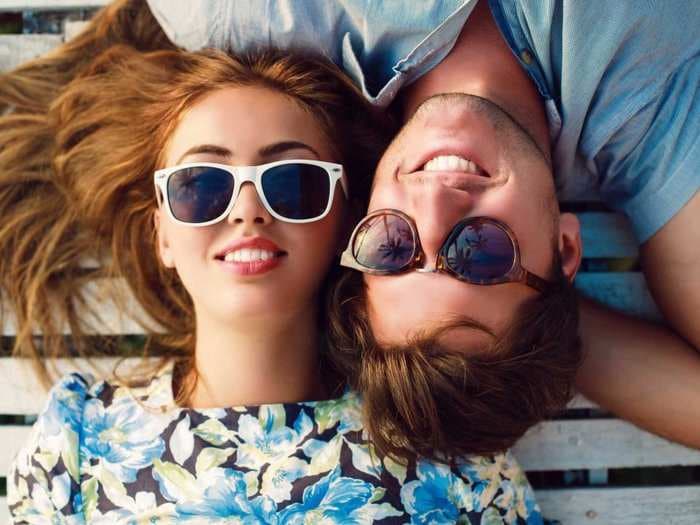 Anthropologist reveals the top 5 traits single Americans are looking for in a partner