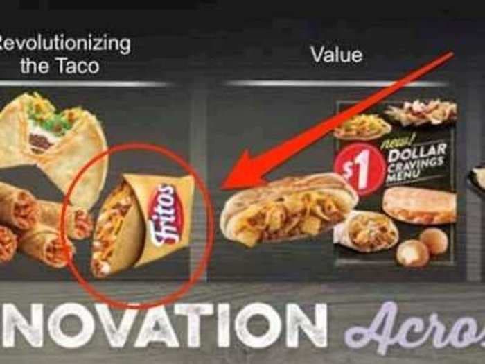 Taco Bell just revealed its next major invention