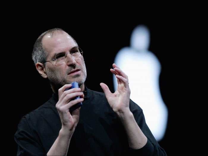 Disney CEO Bob Iger kept Steve Jobs' cancer a secret just before Disney bought Pixar