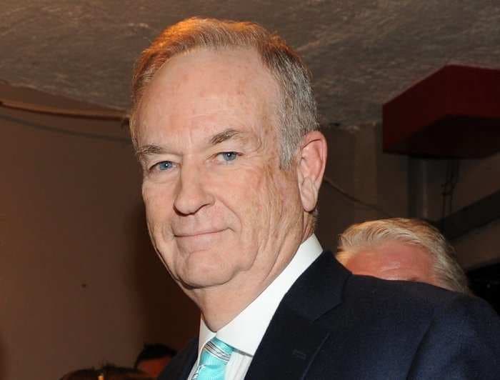 A CNN reporter was allegedly barred from a television premiere 'out of respect' for Bill O'Reilly