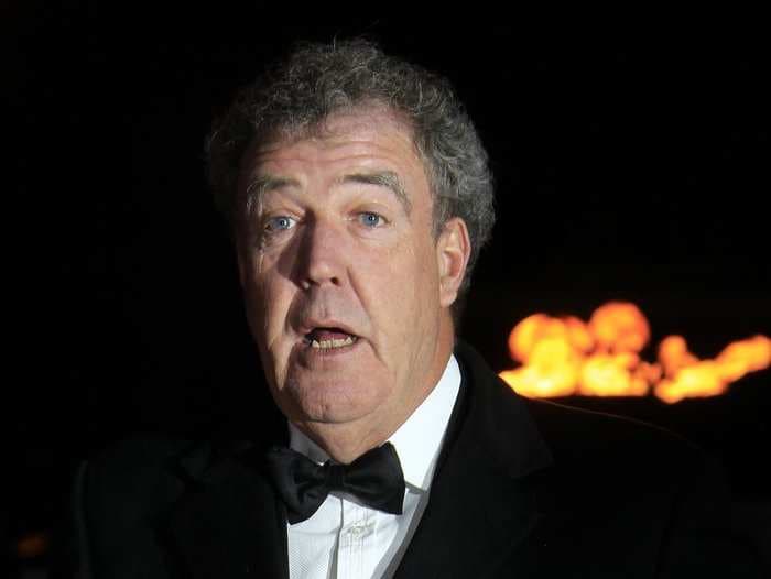 The police are investigating Jeremy Clarkson's alleged assault on his producer
