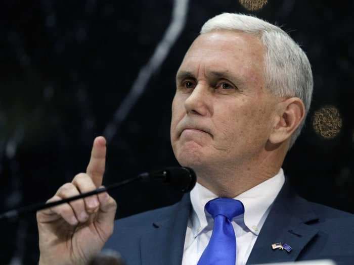 Indiana's governor explains why the state's new 'religious freedom' law is not a 'license to discriminate'