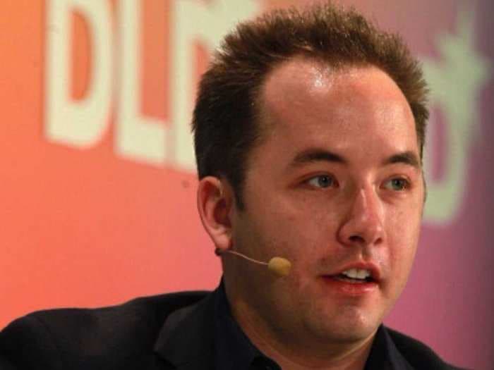 Dropbox confirms it's been secretly working on a Google Docs and Evernote killer