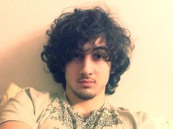 Why the Boston bomber pleaded not guilty even though his lawyer told the court he did it
