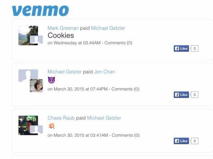 A Columbia student was arrested for allegedly dealing drugs and students who paid through Venmo are freaking out