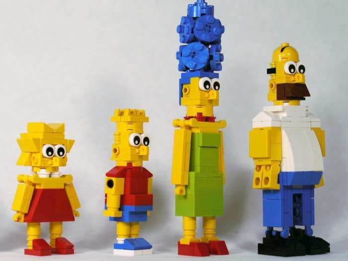 Lego is going after a $3 billion video game juggernaut