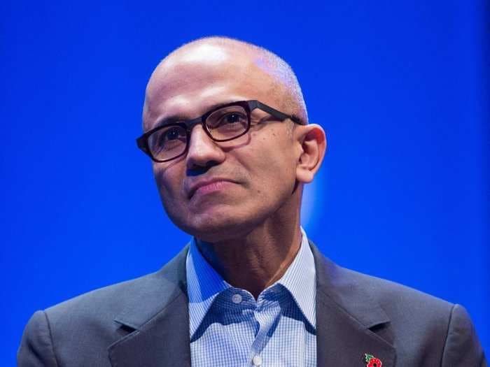 Microsoft's Azure cloud revenue is about one-tenth the size of Amazon's, says analyst