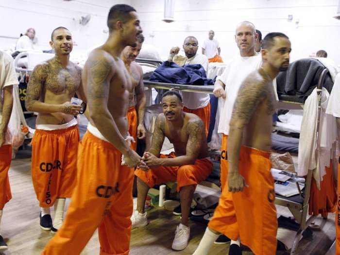 Judge identifies the simplest explanation for why America leads the world in mass incarceration