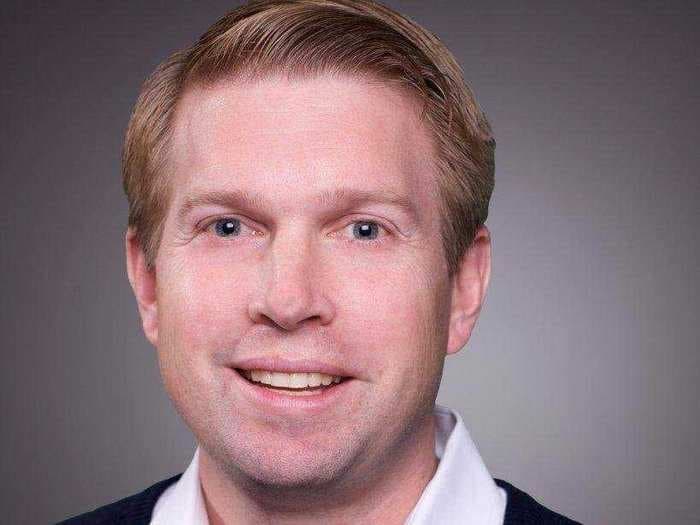 Facebook's former top lawyer joins powerful VC firm Andreessen-Horowitz