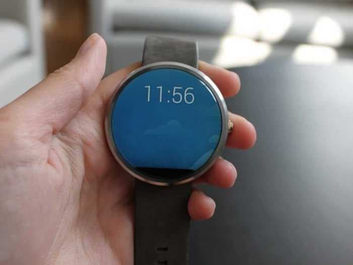 Google's smartwatches are about to get a lot better just in time for the Apple Watch's launch