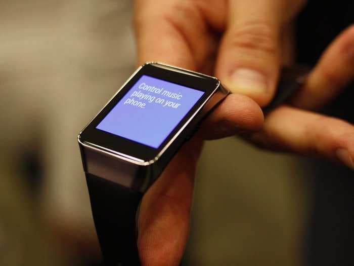 Google's smart watches will have a feature that solves a major frustration with most of today's smart watches