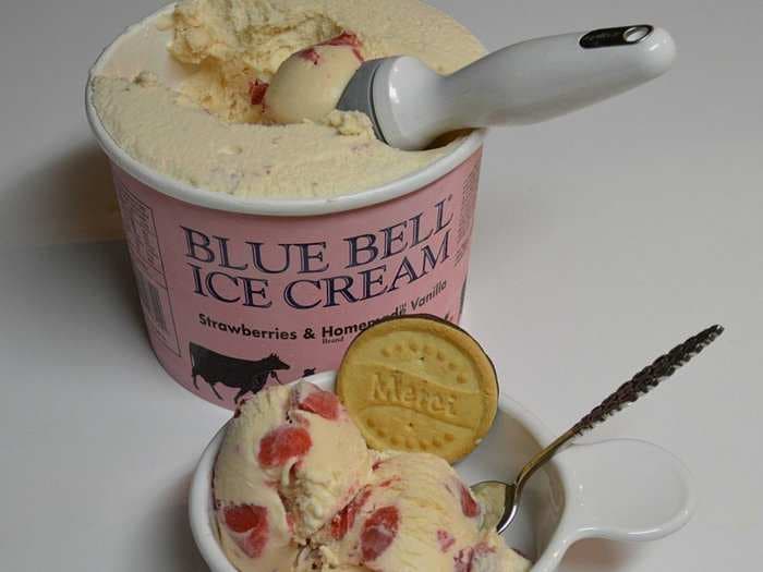 Here's what you need to know about listeria - the bacteria that caused Blue Bell to recall all of their ice cream