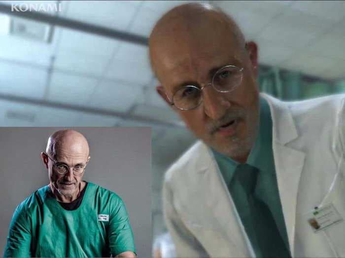 The world's first head transplant surgery might be one giant hoax