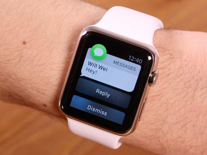 How to disable annoying alerts on your Apple Watch