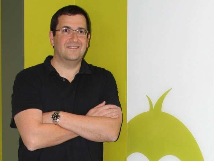 Tributes are pouring in for Dave Goldberg as Silicon Valley mourns the loss of his 'good-guyness'