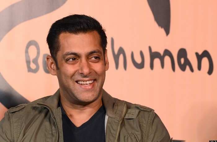 Being Salman: Bollywood’s own ‘Macbeth’ rolling out