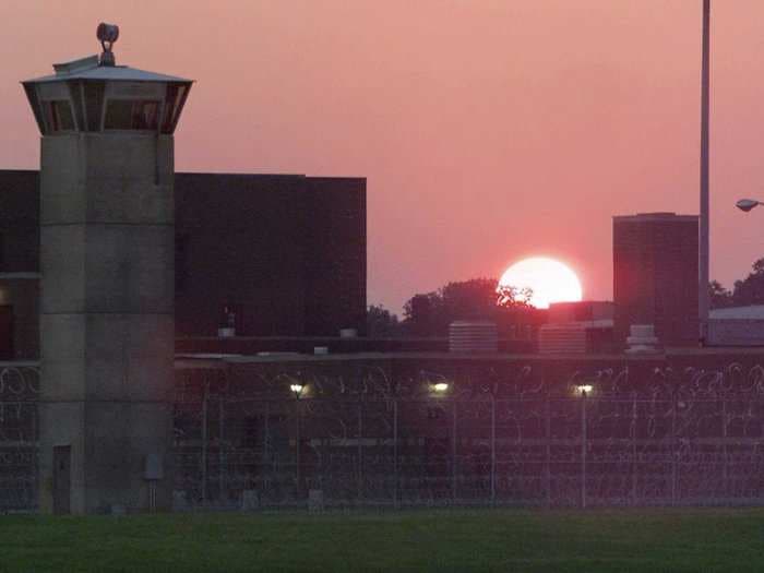 What it's like inside the terrifying super-max prison where the Boston Bomber is expected to be executed